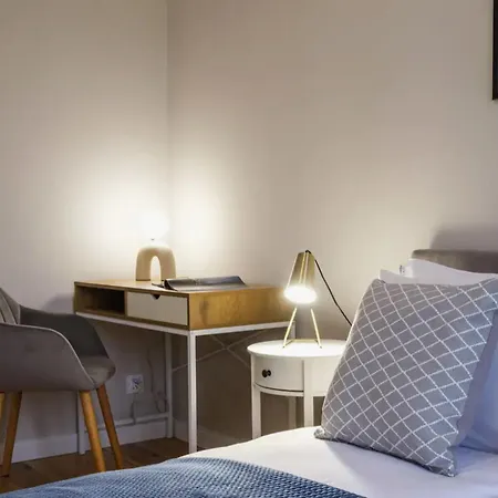 Apartamento Stylovy Byt V Centru