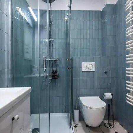 Apartamento Stylovy Byt V Centru *