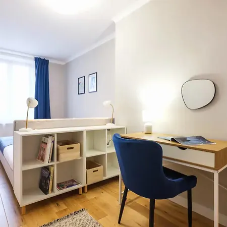Apartamento Stylovy Byt V Centru