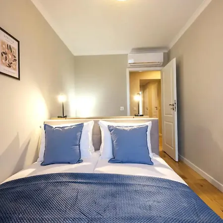 Apartamento Stylovy Byt V Centru