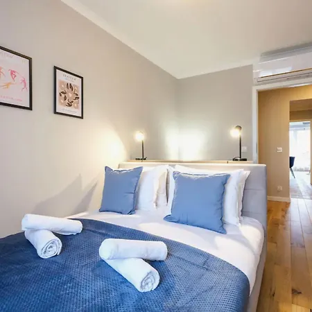 Apartamento Stylovy Byt V Centru