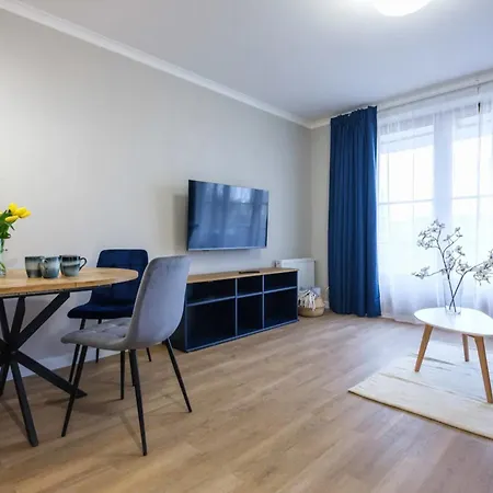 Apartamento Stylovy Byt V Centru Praga