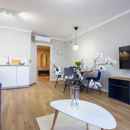 Apartamento Stylovy Byt V Centru *