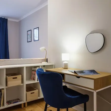 Apartamento Stylovy Byt V Centru