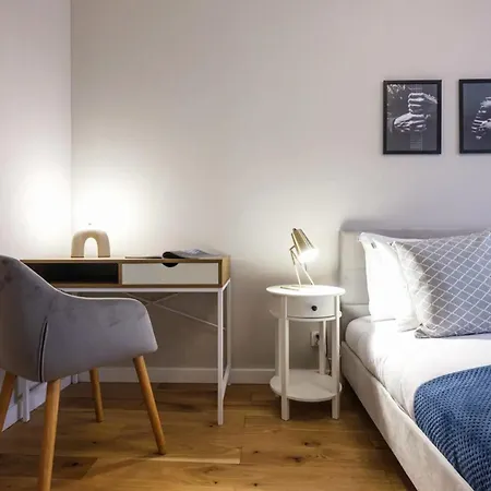 Apartament Stylovy Byt V Centru *