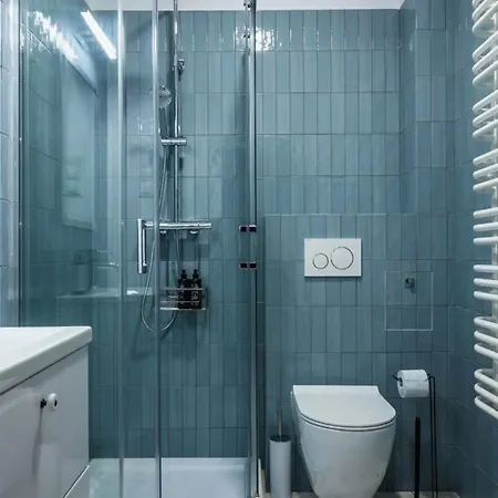 Apartament Stylovy Byt V Centru *